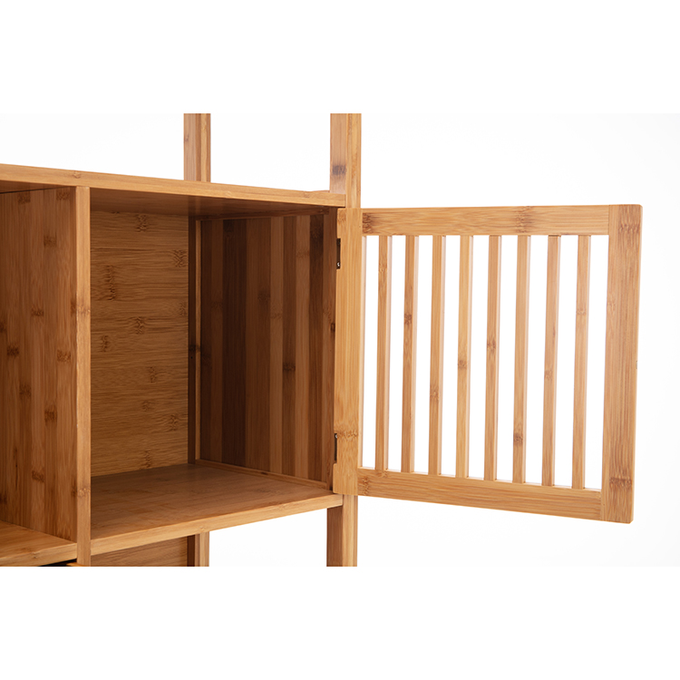 Factory  library combination bookshelf office bookshelf display stand display book racks a variety with drawer storage rack