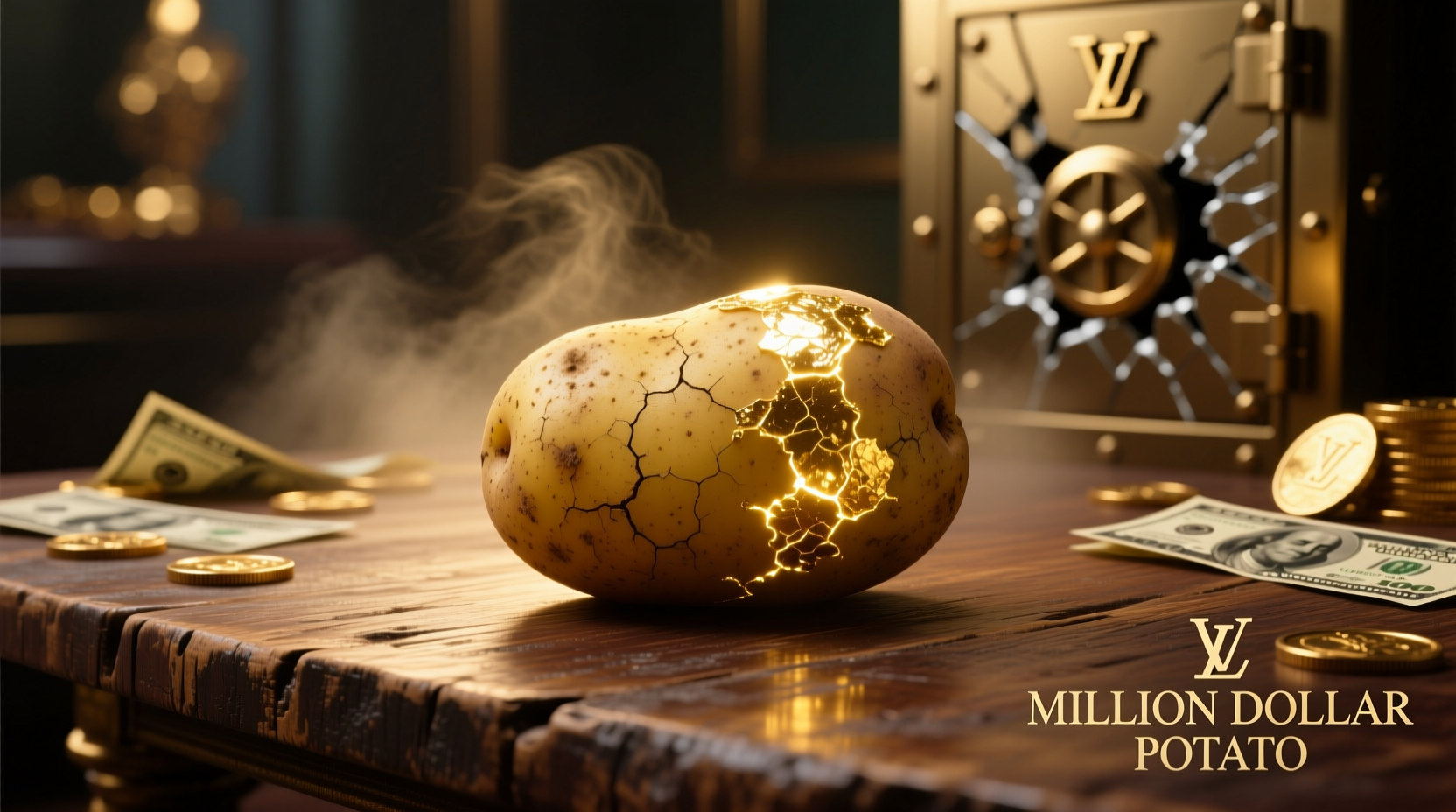 Million Dollar Potato: History, Recipe & True Meaning