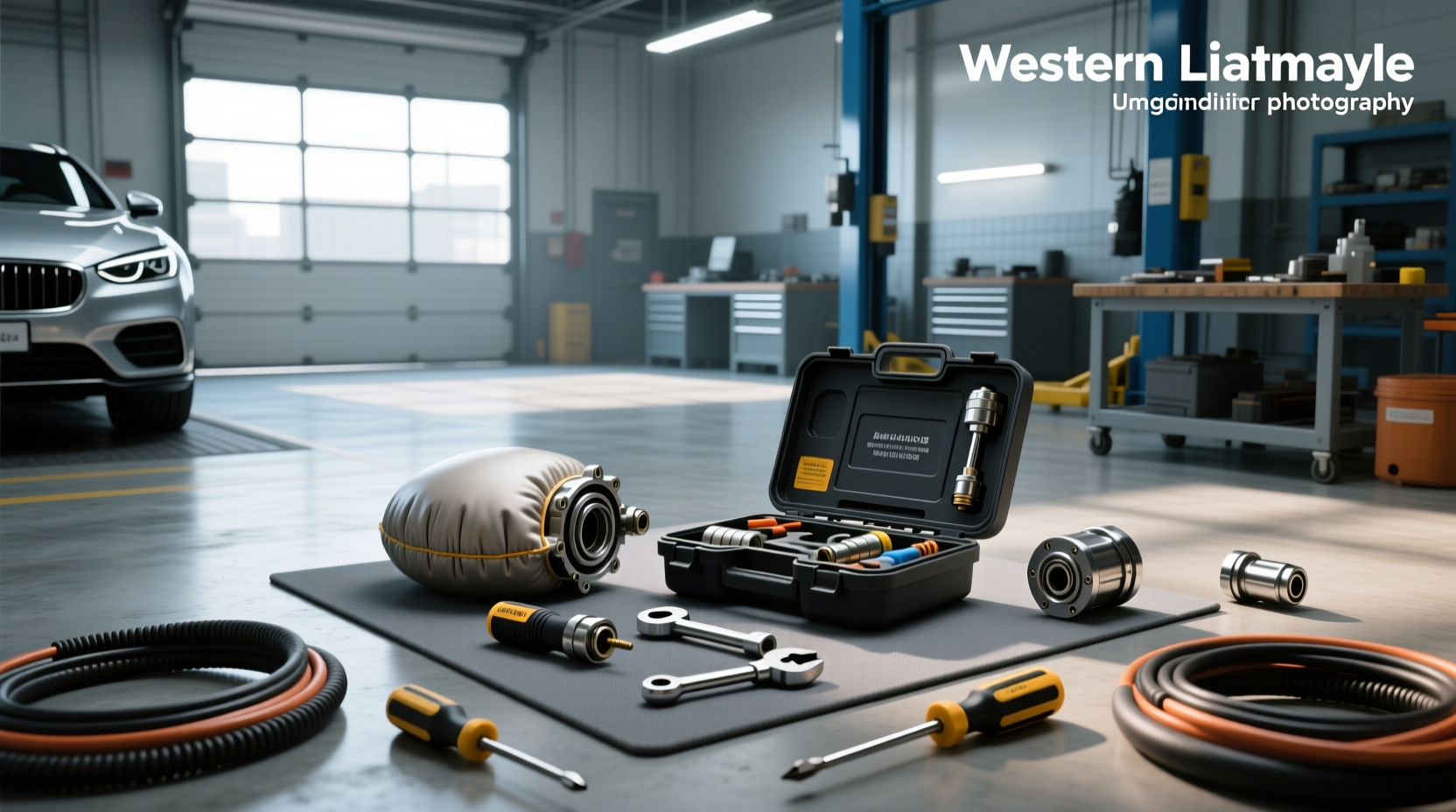 How to Use an Airbag Connector Repair Kit Safely and Effectively