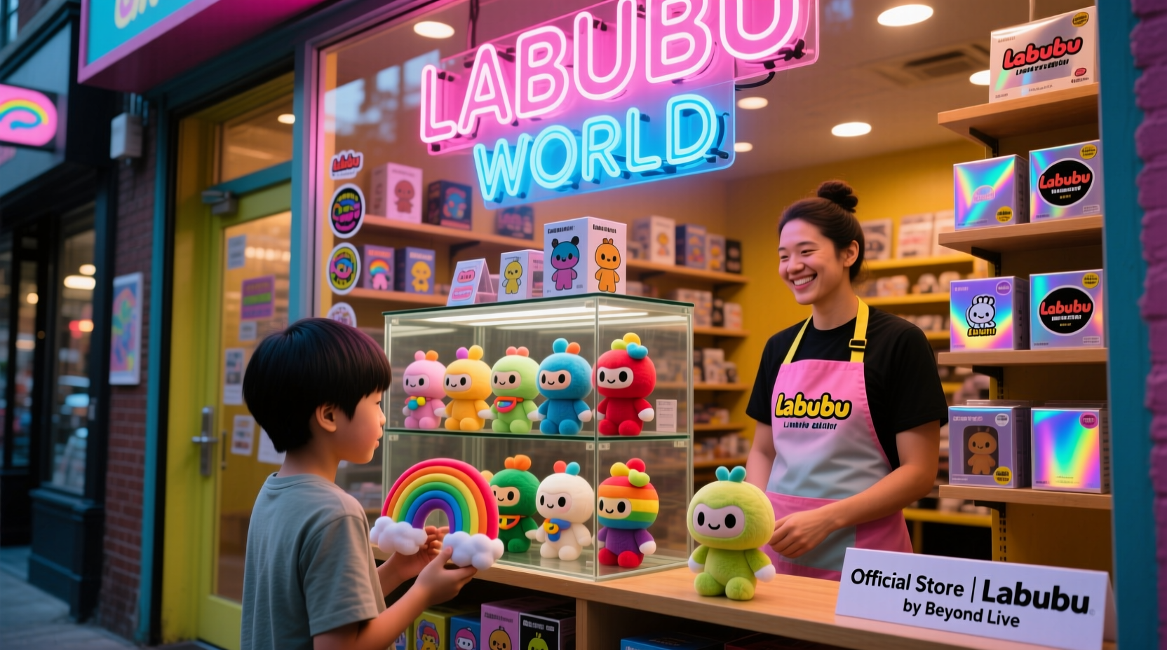 where to buy labubu in nj