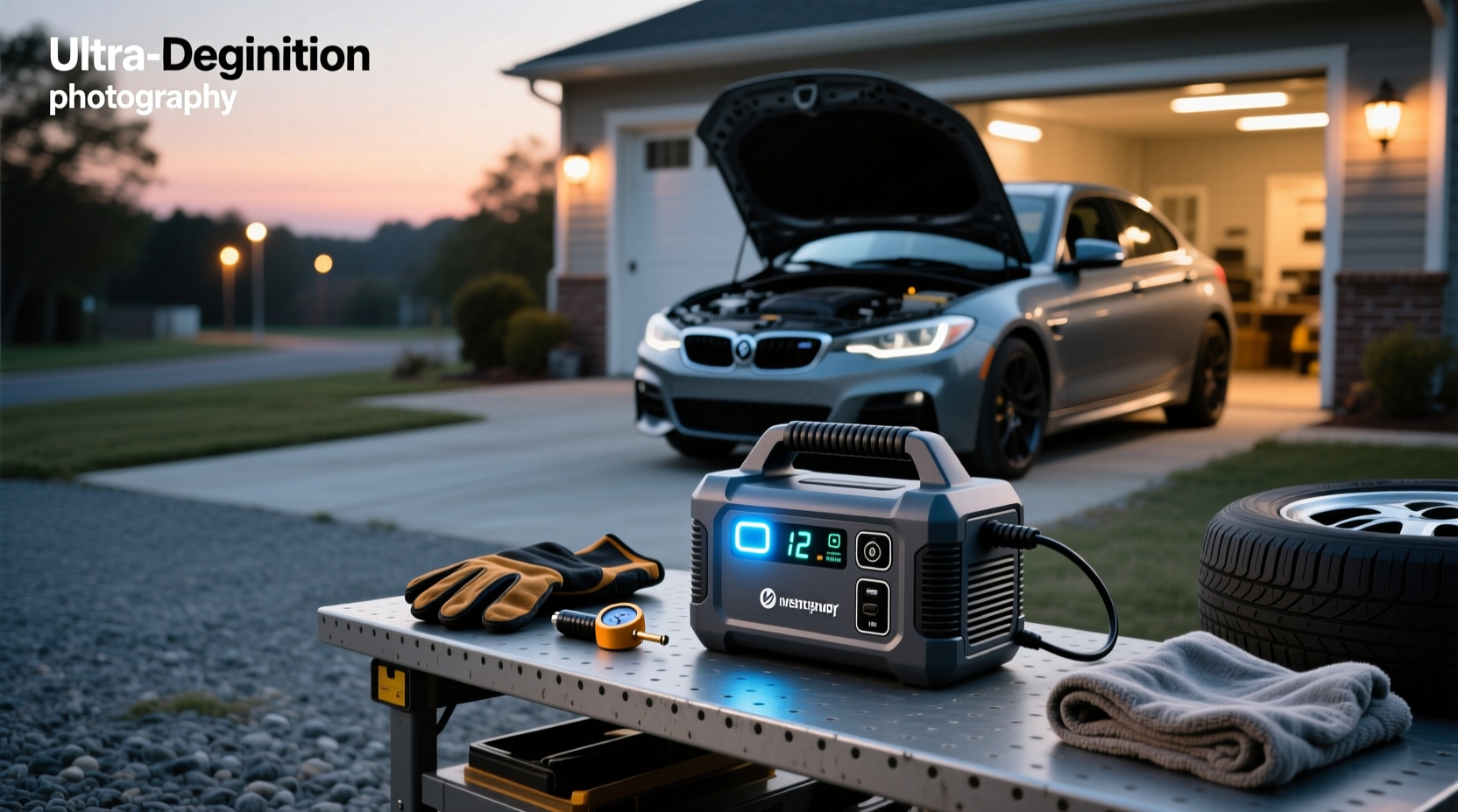 12v jump pack guide what to look for in 2026