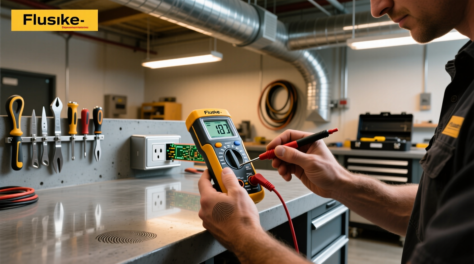 How to Choose a Fluke Ground Tester: Practical Guide