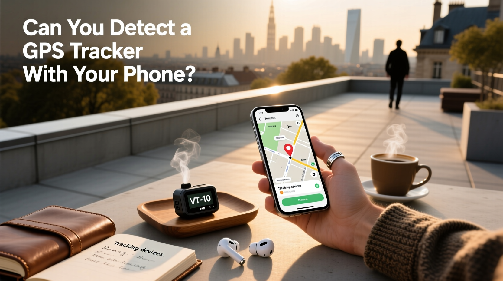 vt 10 gps tracker,Can you detect a GPS tracker with your phone? buying guide