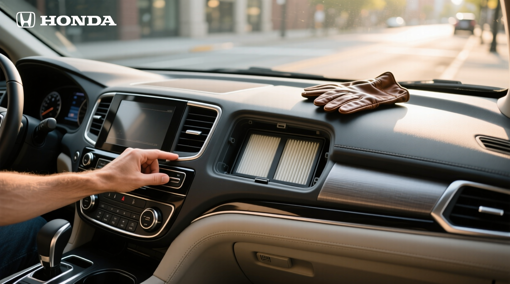 2019 Honda Pilot Cabin Air Filter Buying Guide