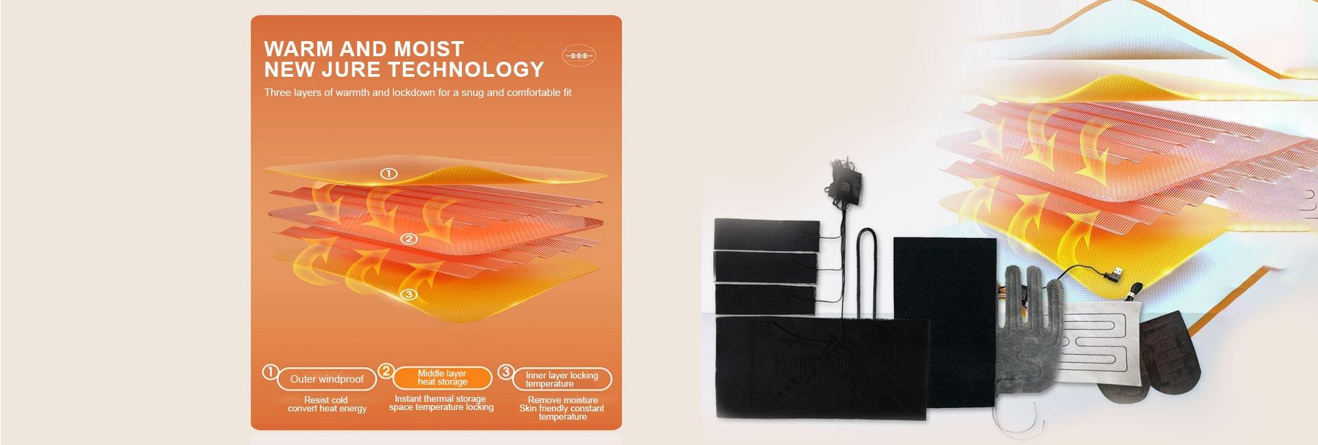 Dongguan Zhongbang Health Technology Co., Ltd. Heat Mat, heated blanket