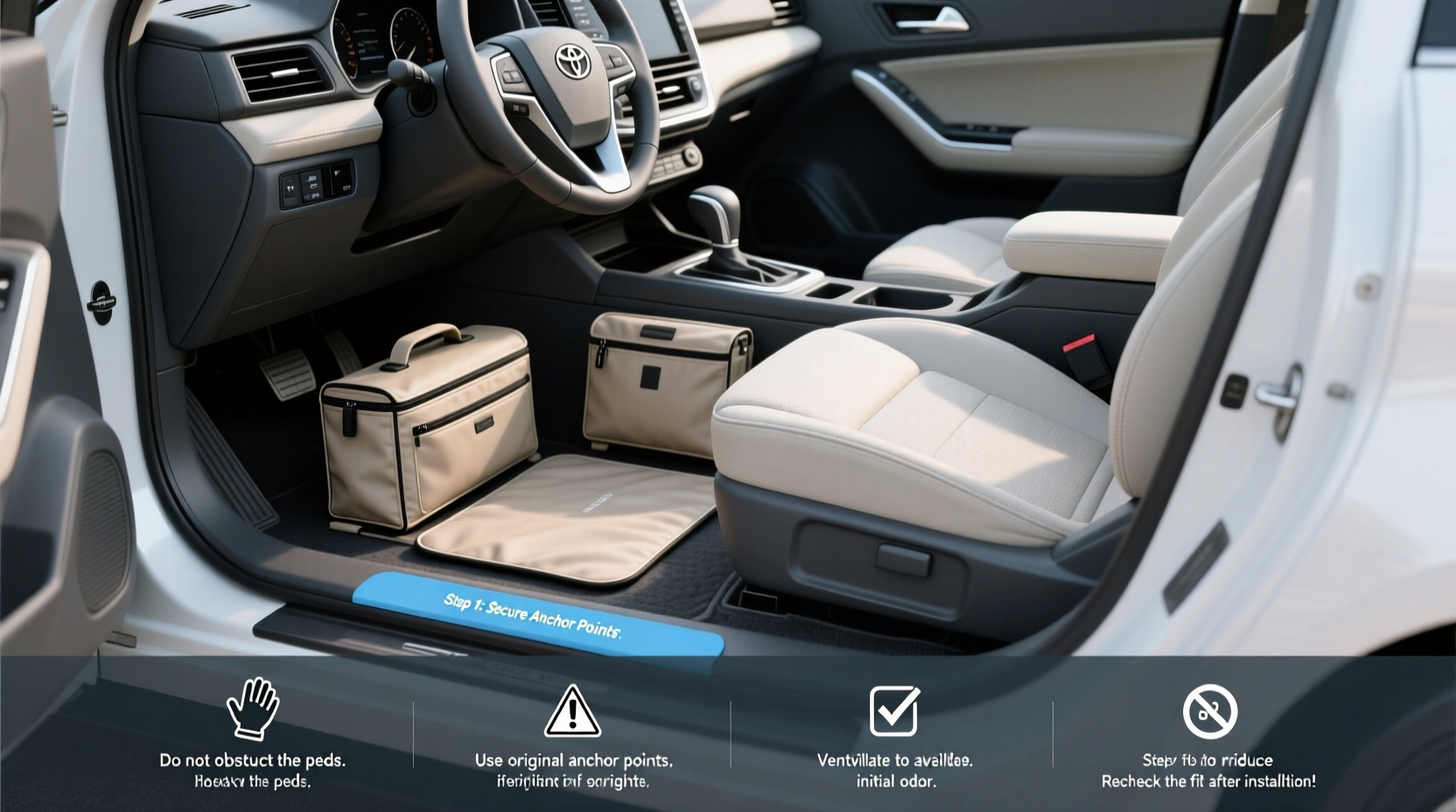 Car Camping Prius C Buying Guide: How to Choose the Right Setup