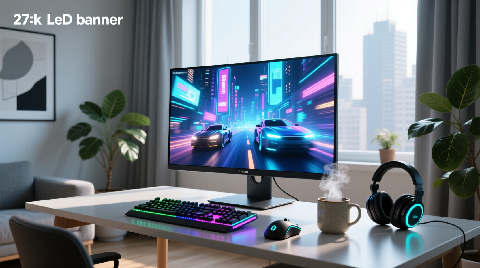 27 inch mini led gaming monitor guide 2026