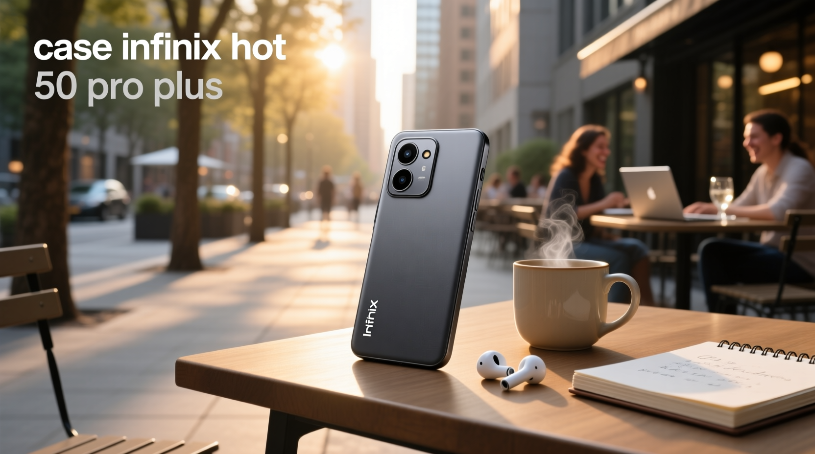 best infinix hot 50 pro plus cases material, fit protection guide