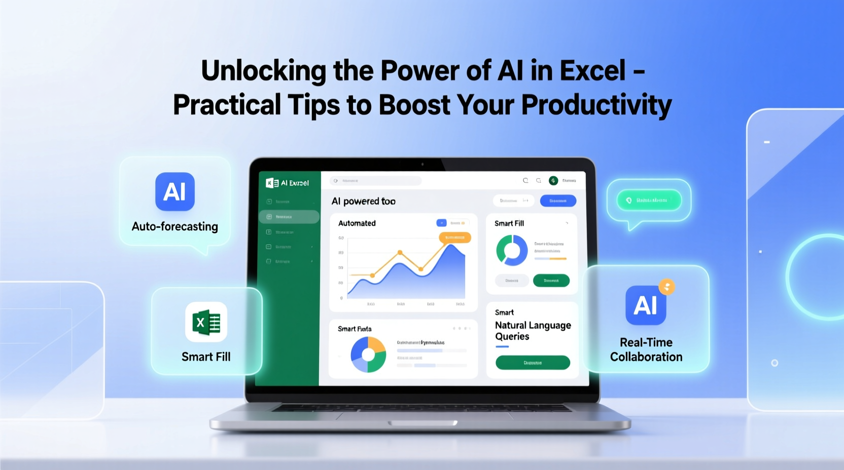 unlocking the power of ai in excel practical tips to boost your productivity