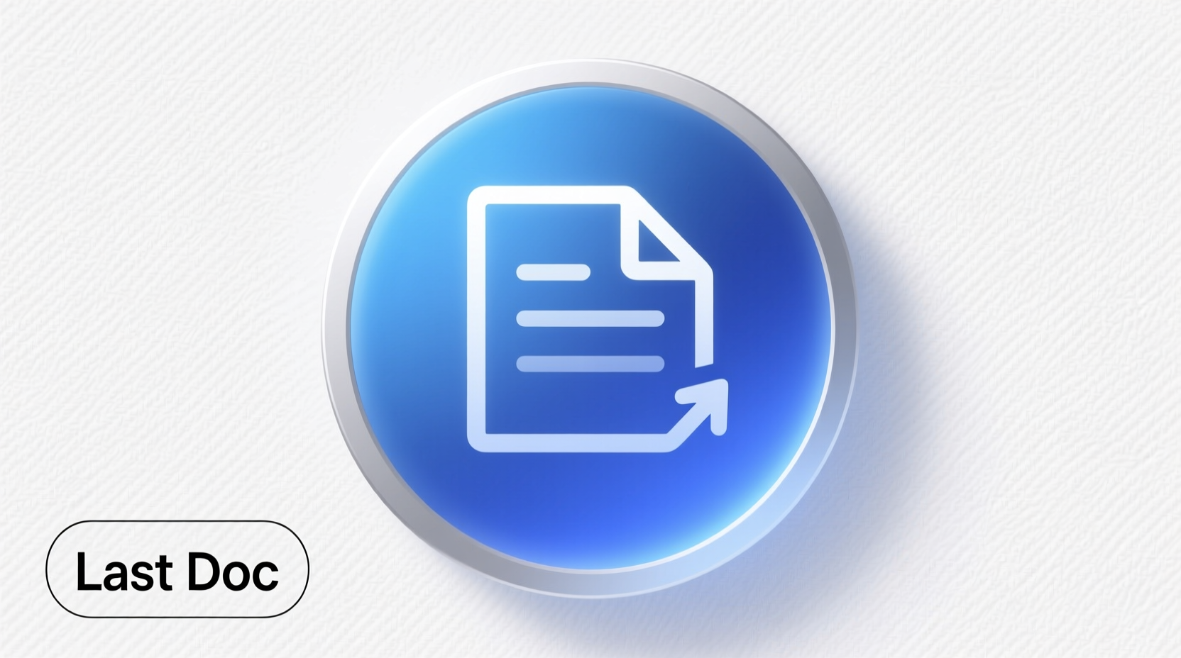 Create a Shortcut to the Last Document You Opened in Word