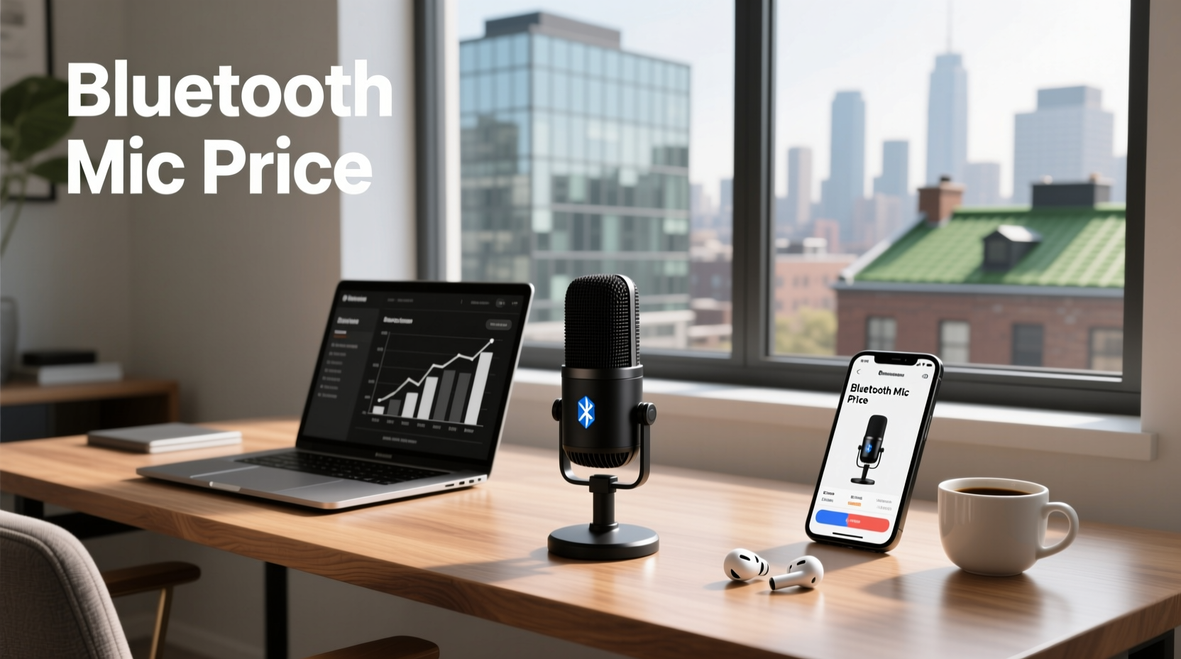 bluetooth mic price guide what you’ll really pay in 2024