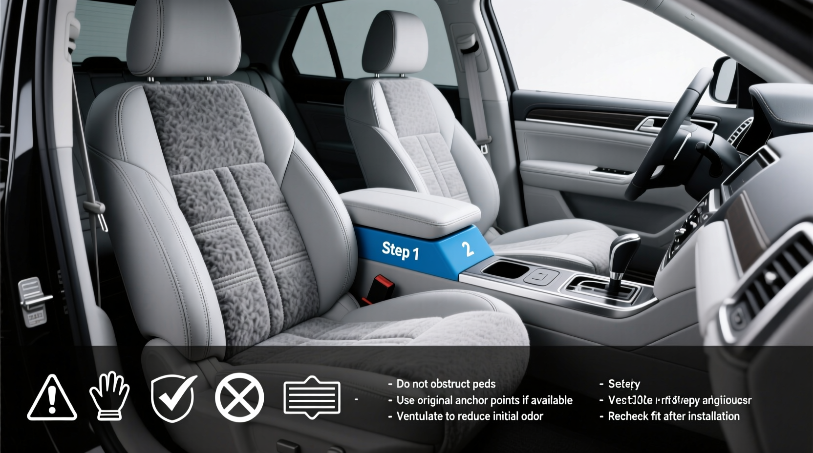 Seat Covers for 2005 Jeep Grand Cherokee Buying Guide