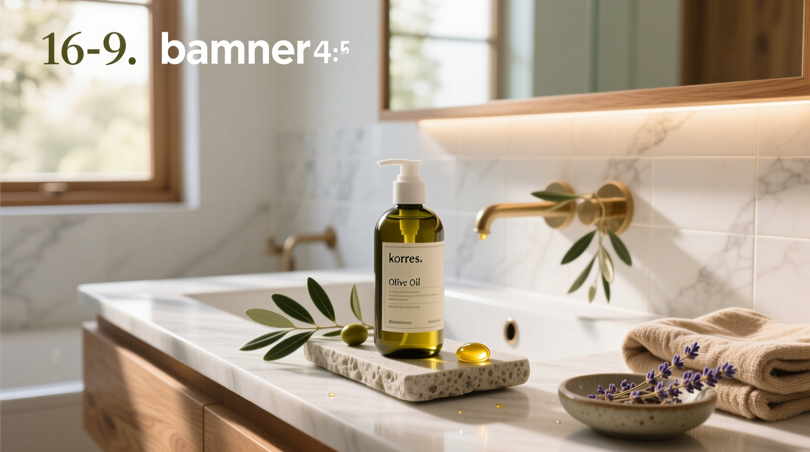 korres olive oil shower gel review guide