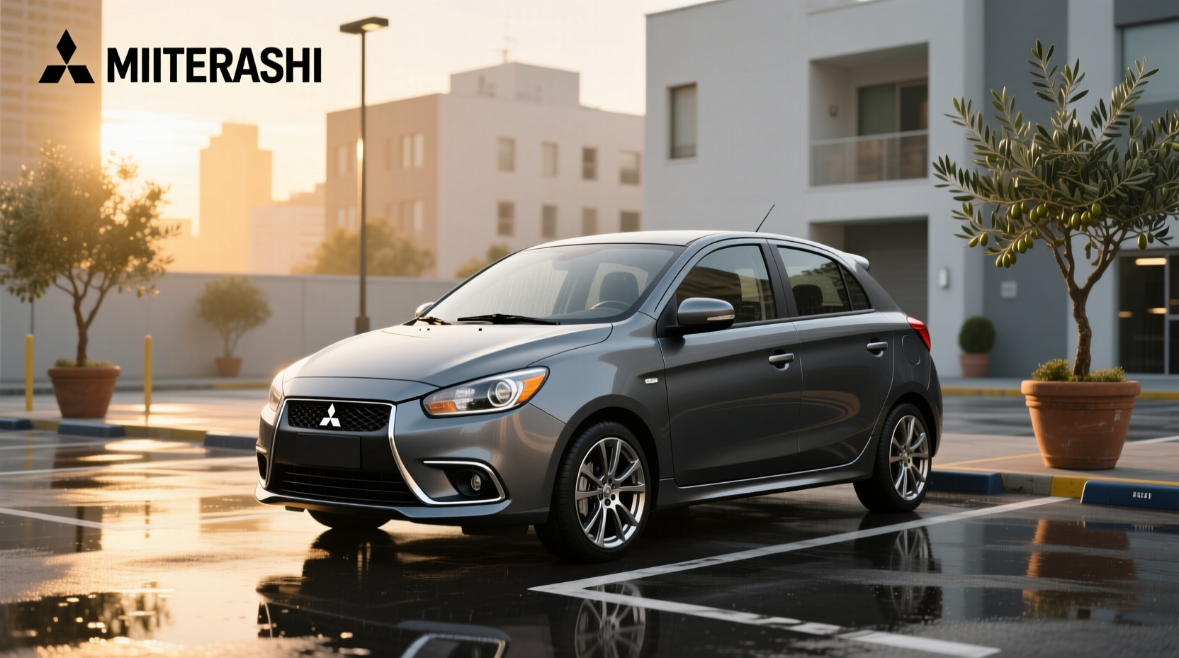 Mitsubishi Mirage Buying Guide: What to Look For
