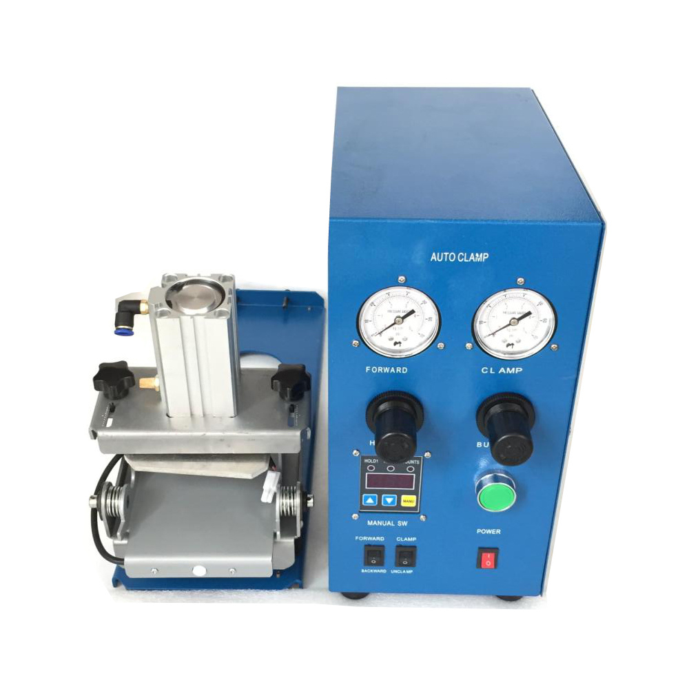 自動真空ワックス射出機真空ワックスインジェクタージュエリー用