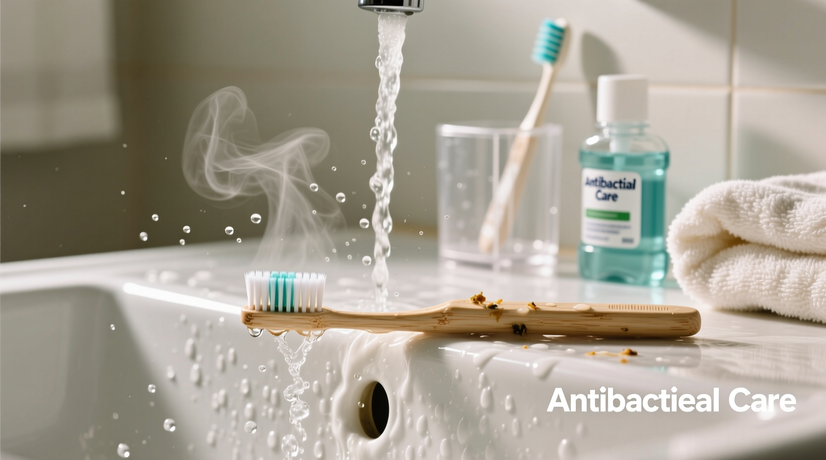 effective methods to clean and maintain your soft bristle toothbrush for optimal hygiene