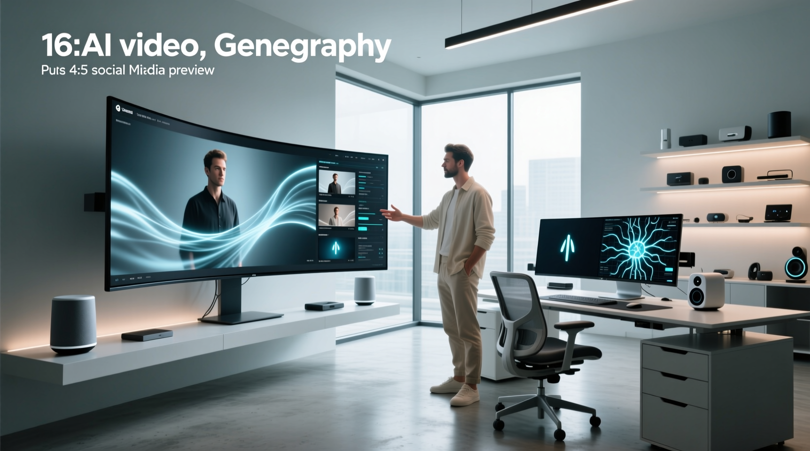 ai video generation software how to choose wisely