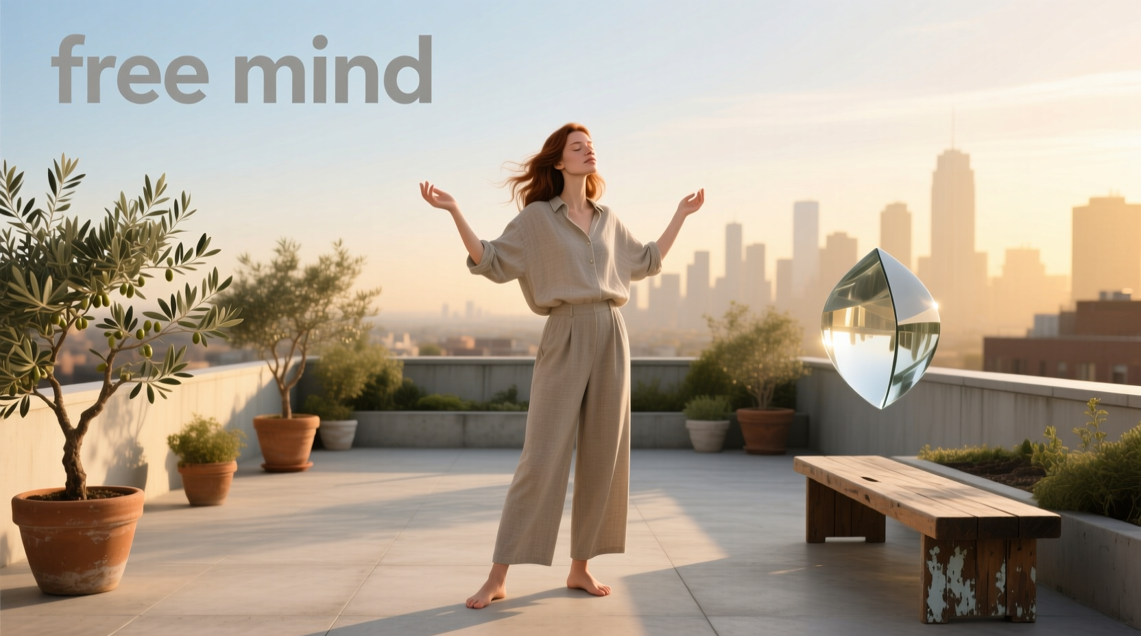 free mind guide how to cultivate mental clarity