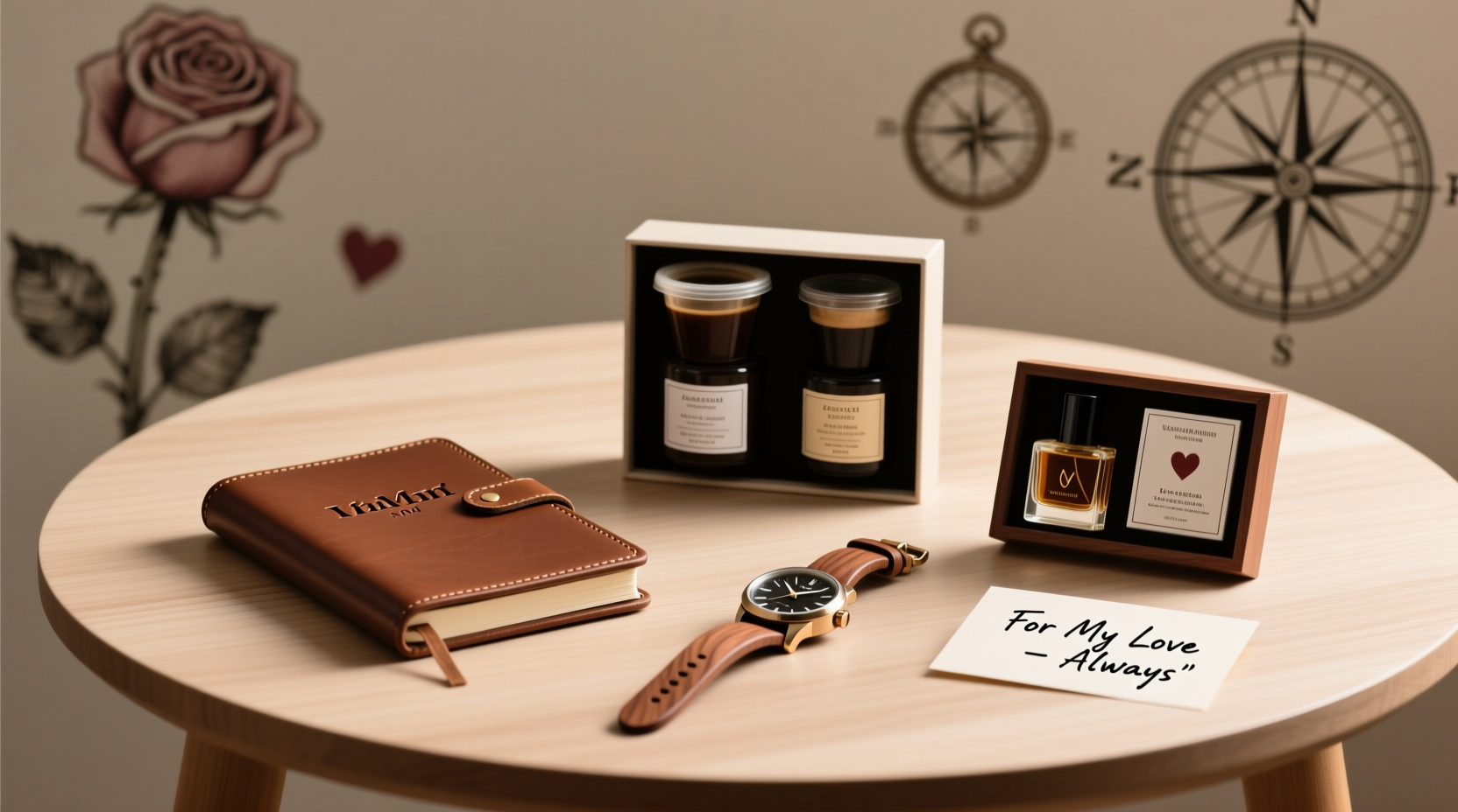 what to get a man for valentines day