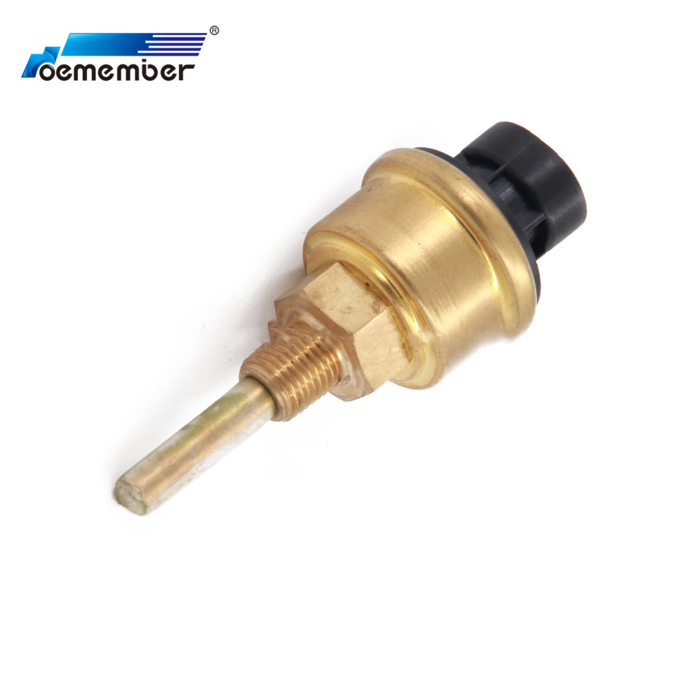 Cummins ISX Coolant Level Sensor - 4903489 & 2R0941038A