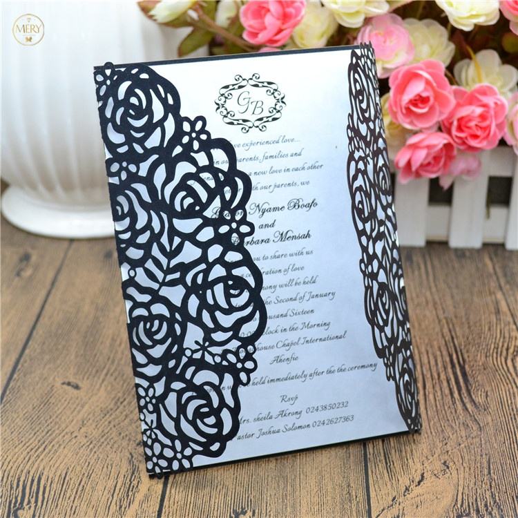 birthday invite 50th