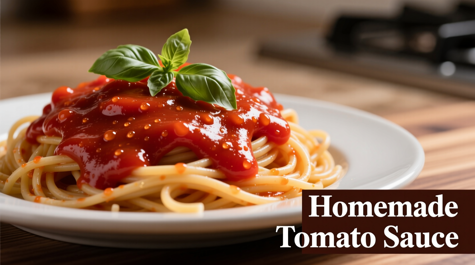 Perfect Red Tomato Sauce for Pasta: Authentic Recipe Guide