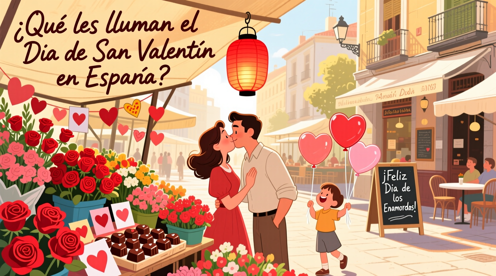 Valentine's Day 2026: When Is It Celebrated?