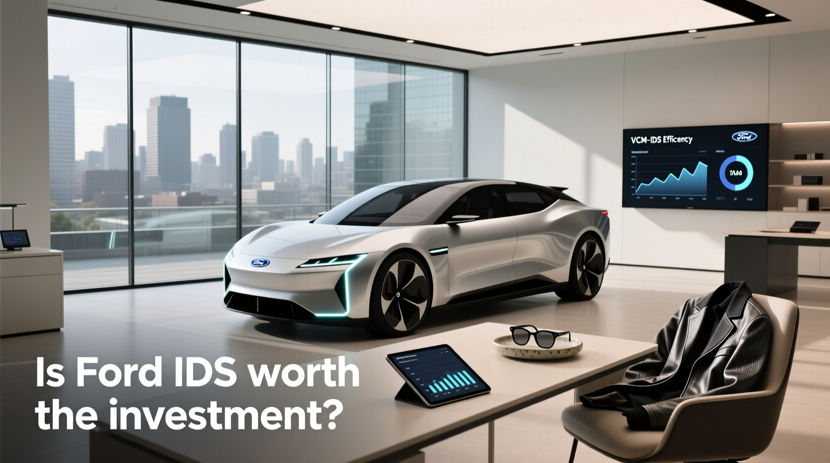 How to Choose VCM Ford IDS: Is Ford IDS Worth the Investment?