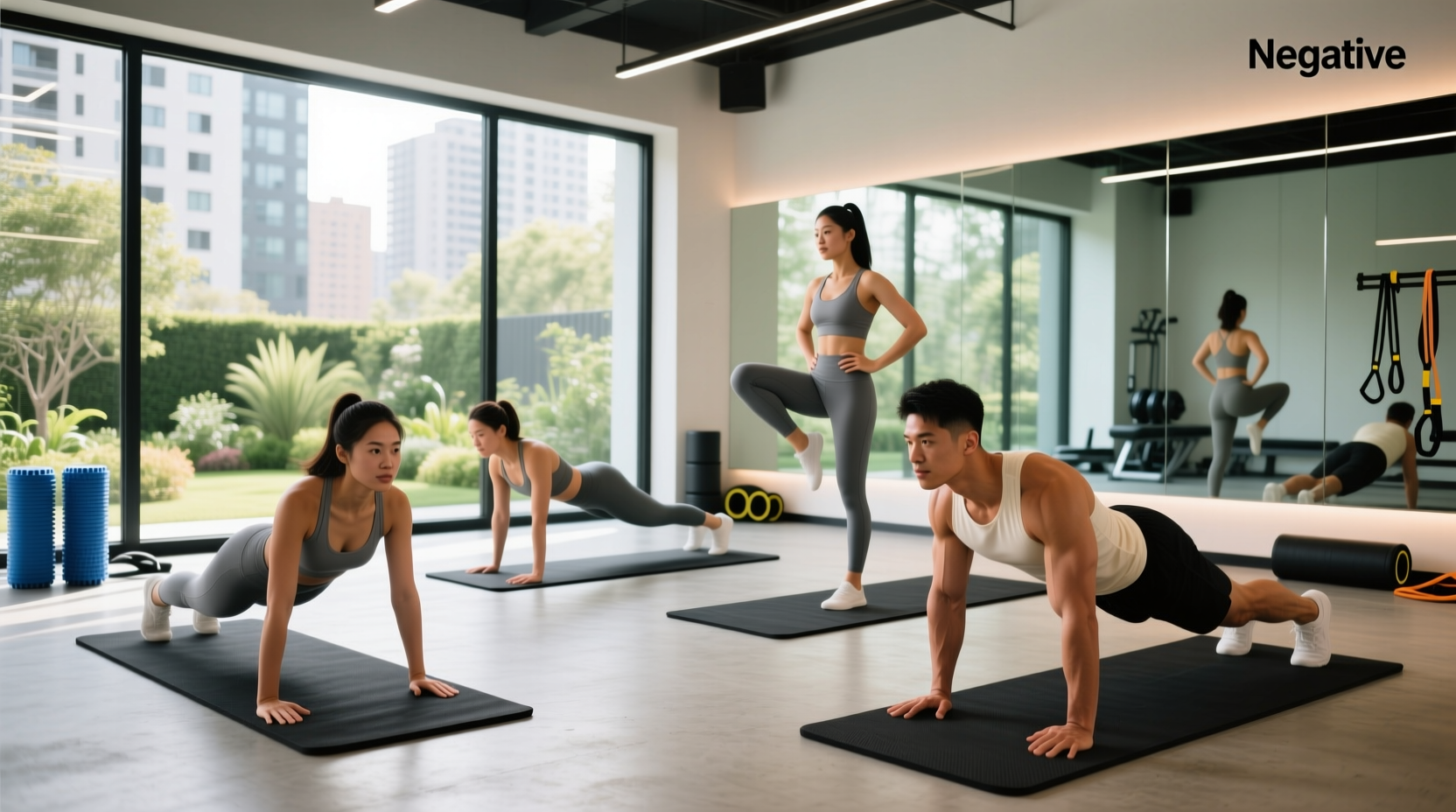 aerobic abs workout guide