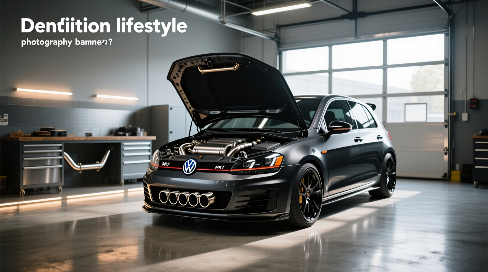 What Is the Best Exhaust for MK7 GTI? Expert Breakdown