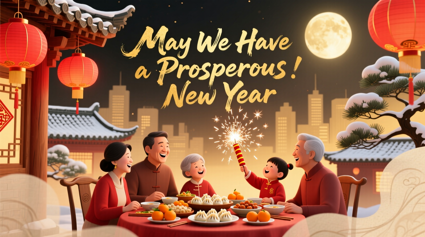 may we have a prosperous new year