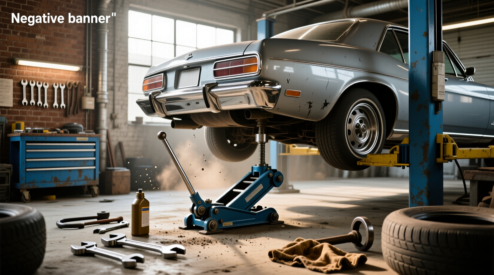How to Choose Mechanical Jack, What Is It? Buying Guide