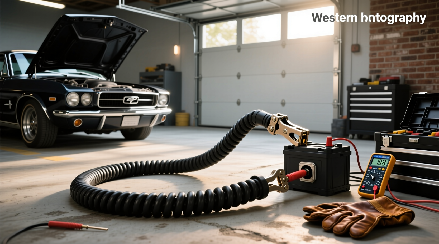 How to choose heavy duty booster cable,What gauge are heavy-duty booster cables?