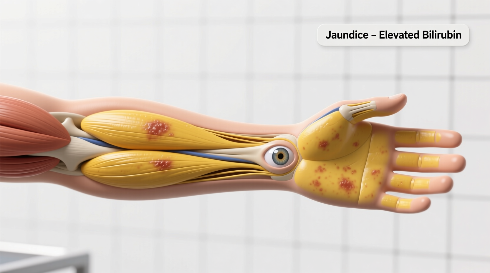 why is my skin yellow jaundice causes treatment options