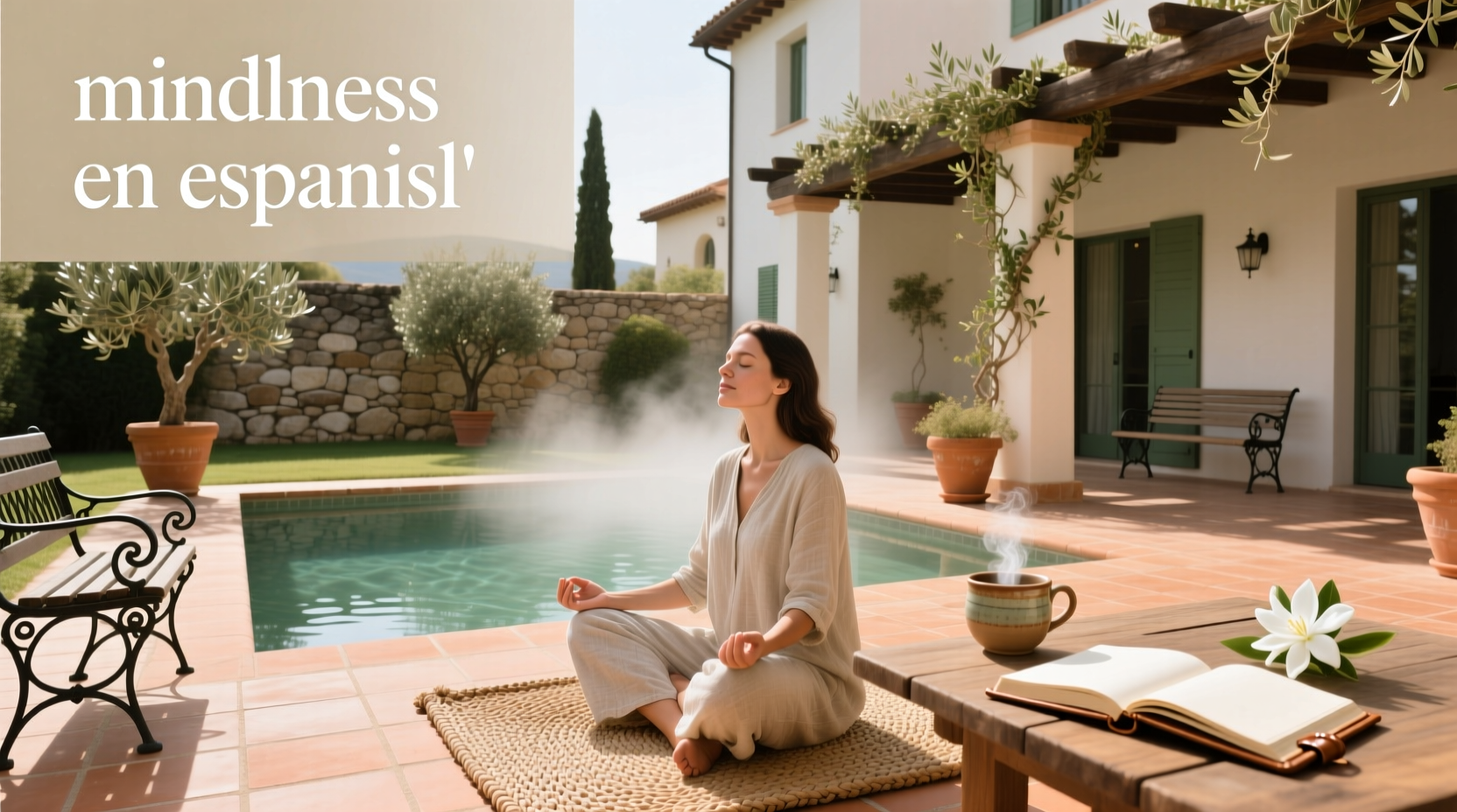 mindfulness in spanish a practical guide