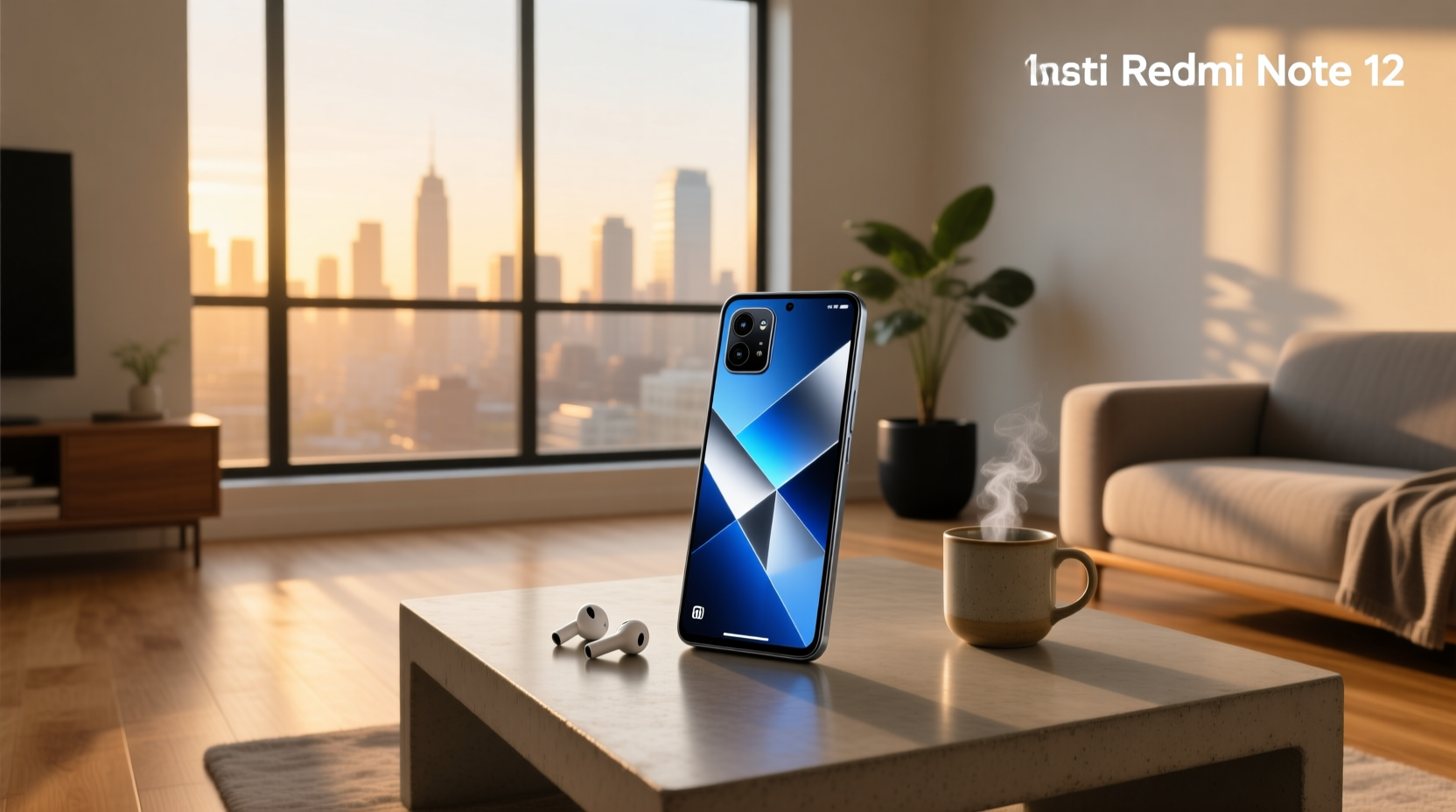 redmi note 12 buying guide 4g vs 5g, specs real world value