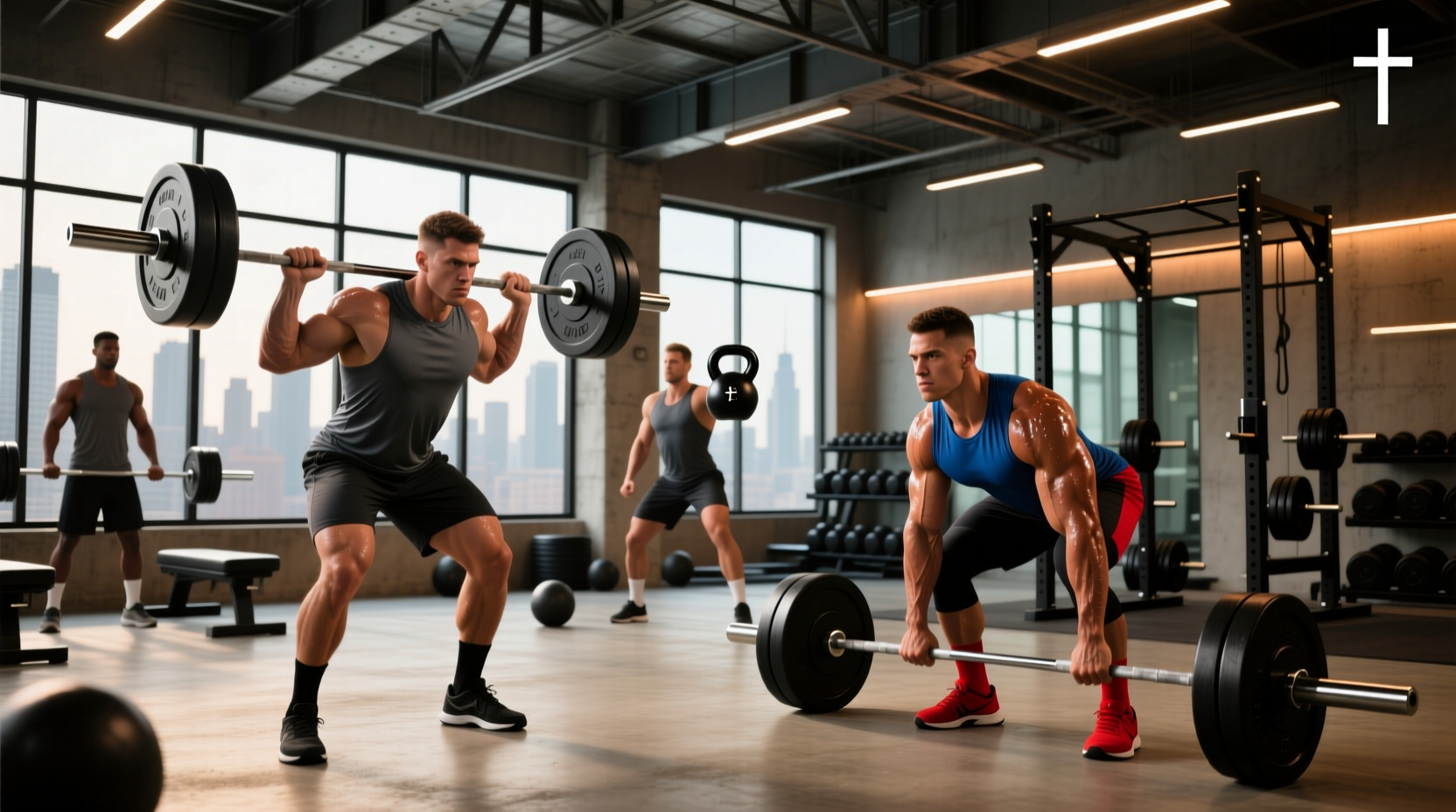 athletic strength training guide