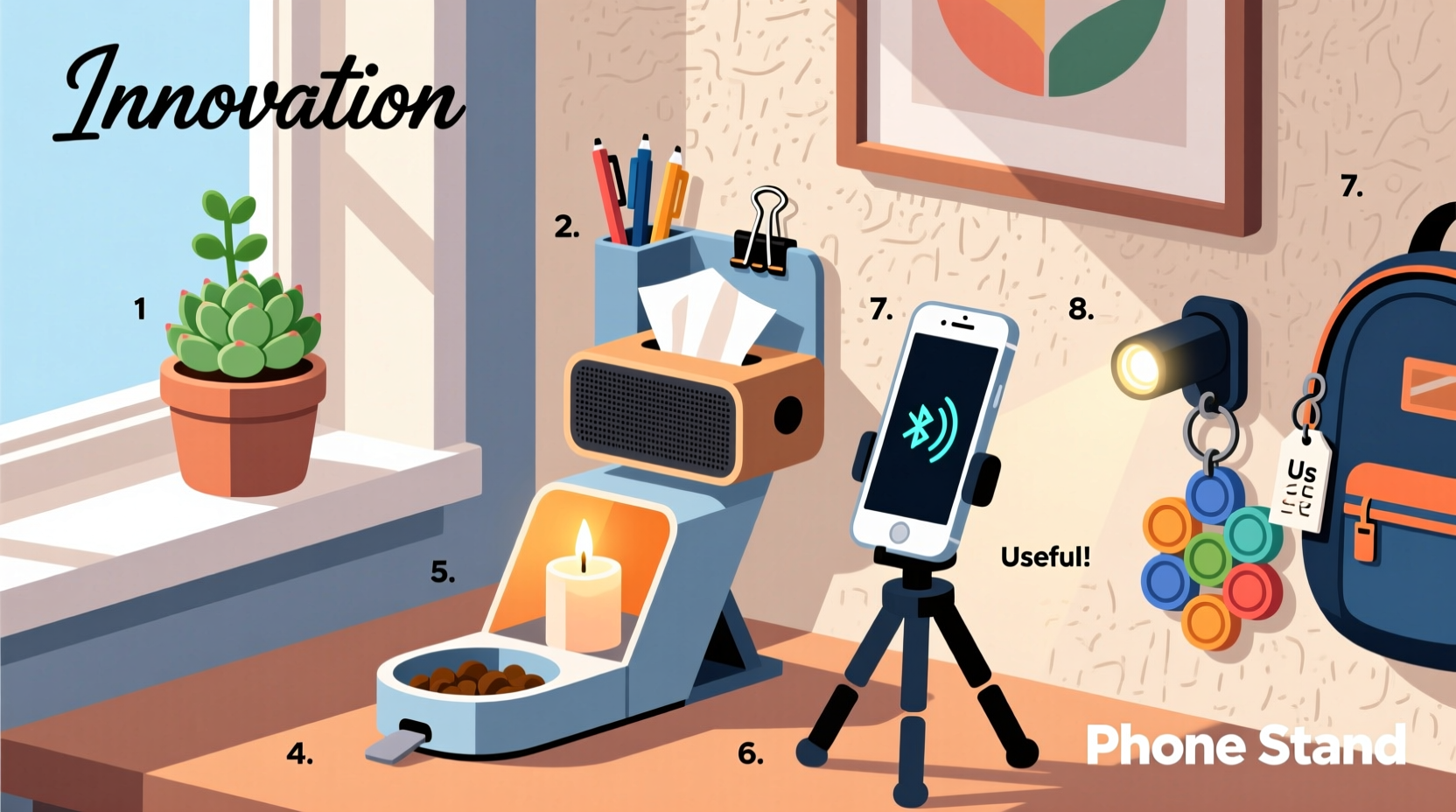 10 innovative ways to use a handheld tissue box beyond its ordinary purpose