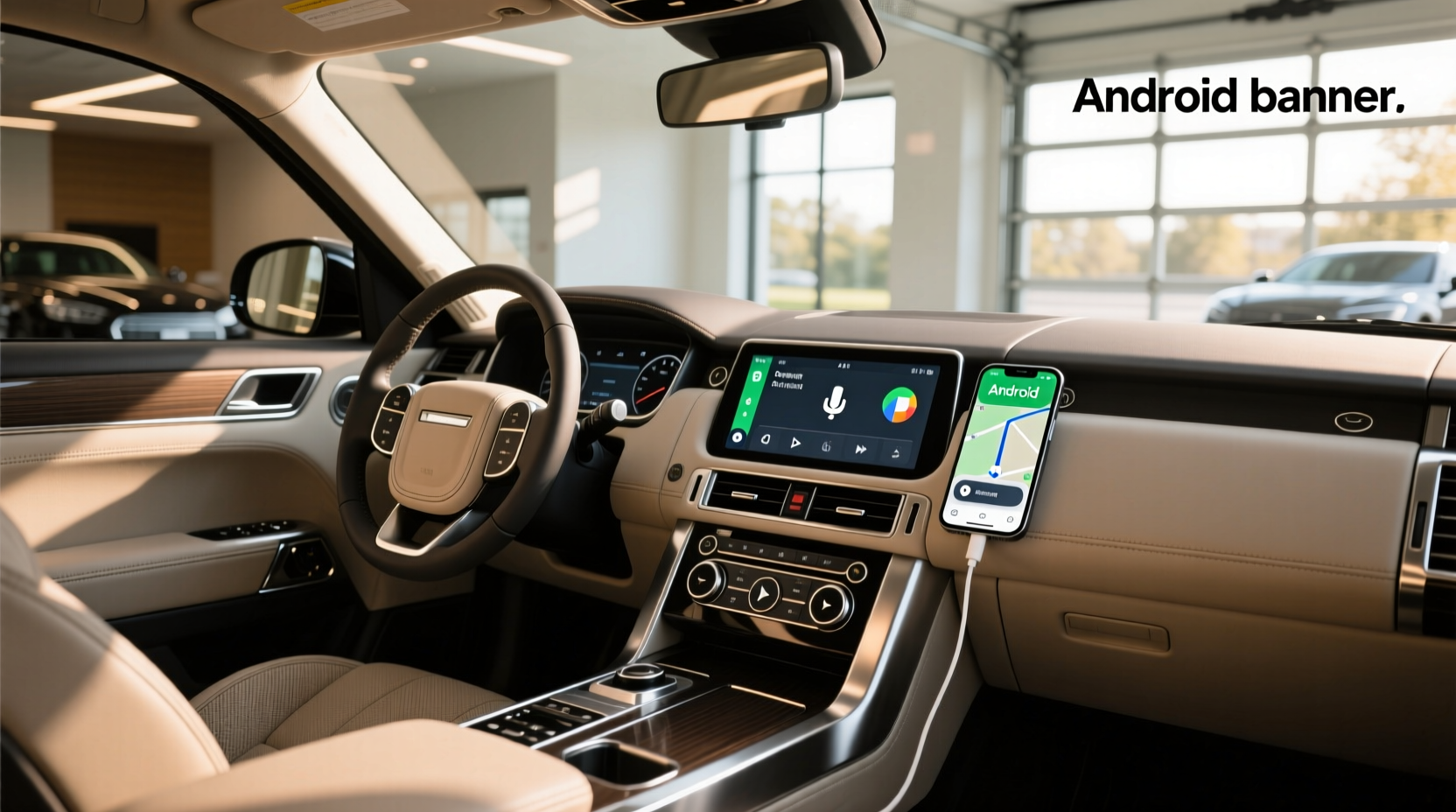 How to Choose the Right Android Auto Head Unit in Australia