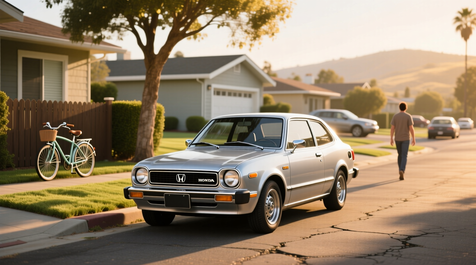honda hatchback 1980 buying guide