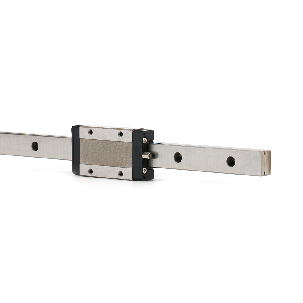 Stainless Steel Linear Guide MGN9 9mm Linear Rail 190mm long linear block MGN9C MGN9H