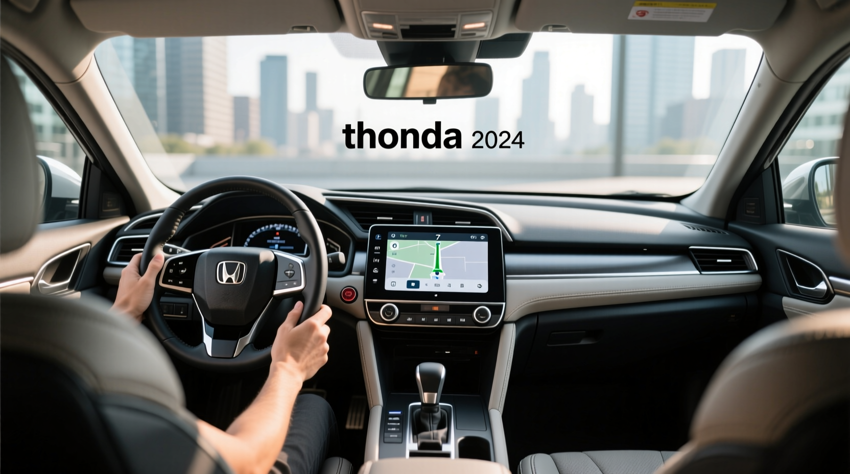 How to Choose Car Head Unit for Honda Civic, What Size Is the Infotainment System?