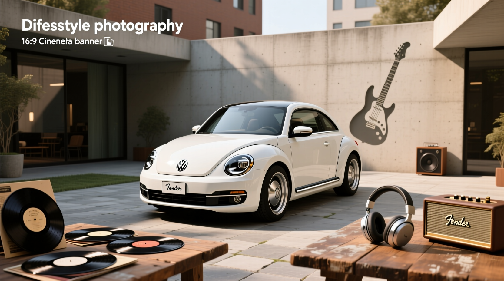 VW Beetle Fender Edition Buying Guide: How to Choose