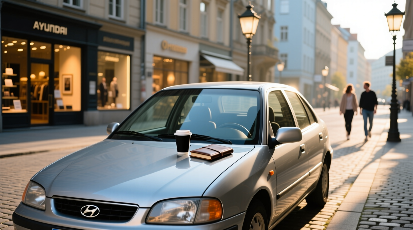 99 Hyundai Accent Hatchback Buying Guide