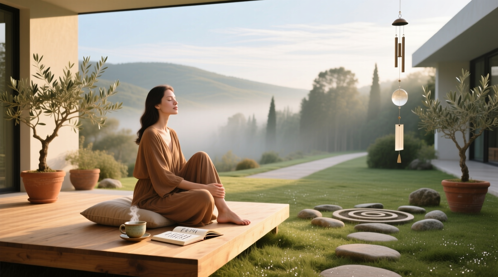 mindfulness self care guide