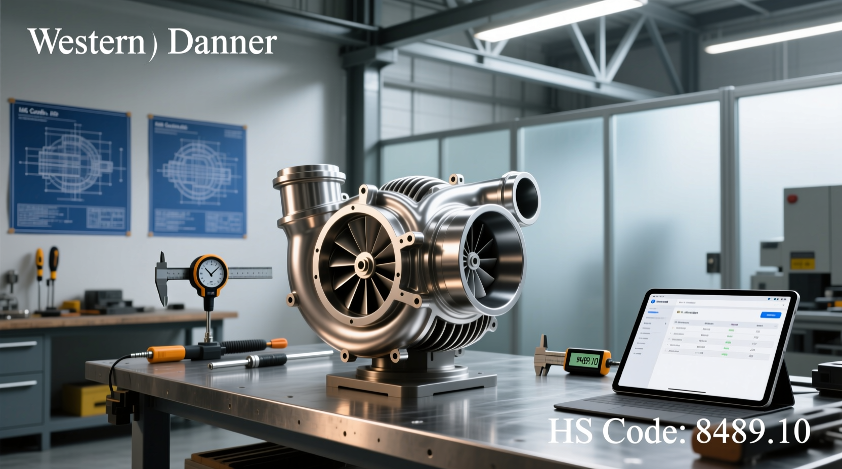 Wheel Simulator Hs Code What Is the HS Code for Electronic Control Unit?