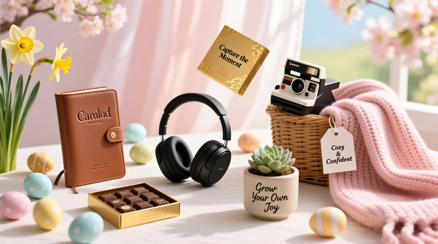 what to get teens for easter