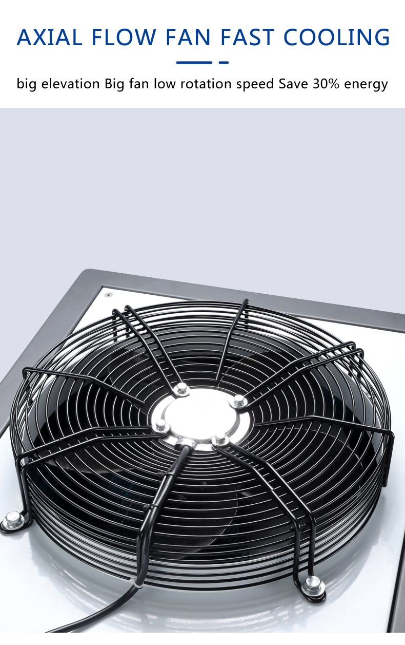 mini chiller air cooling system air cooled chiller manufactures