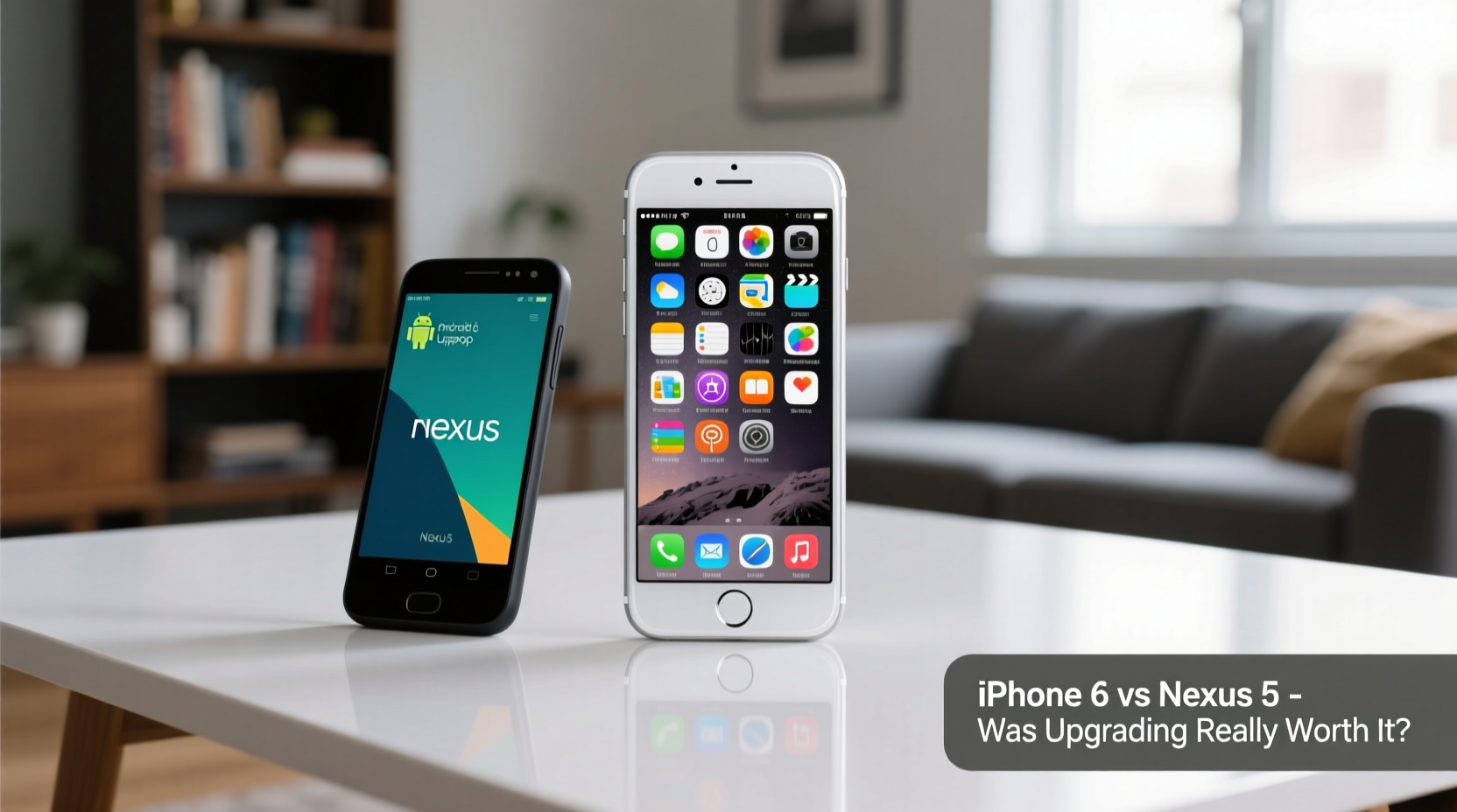 iphone 6 vs nexus 5 was upgrading really worth it 2