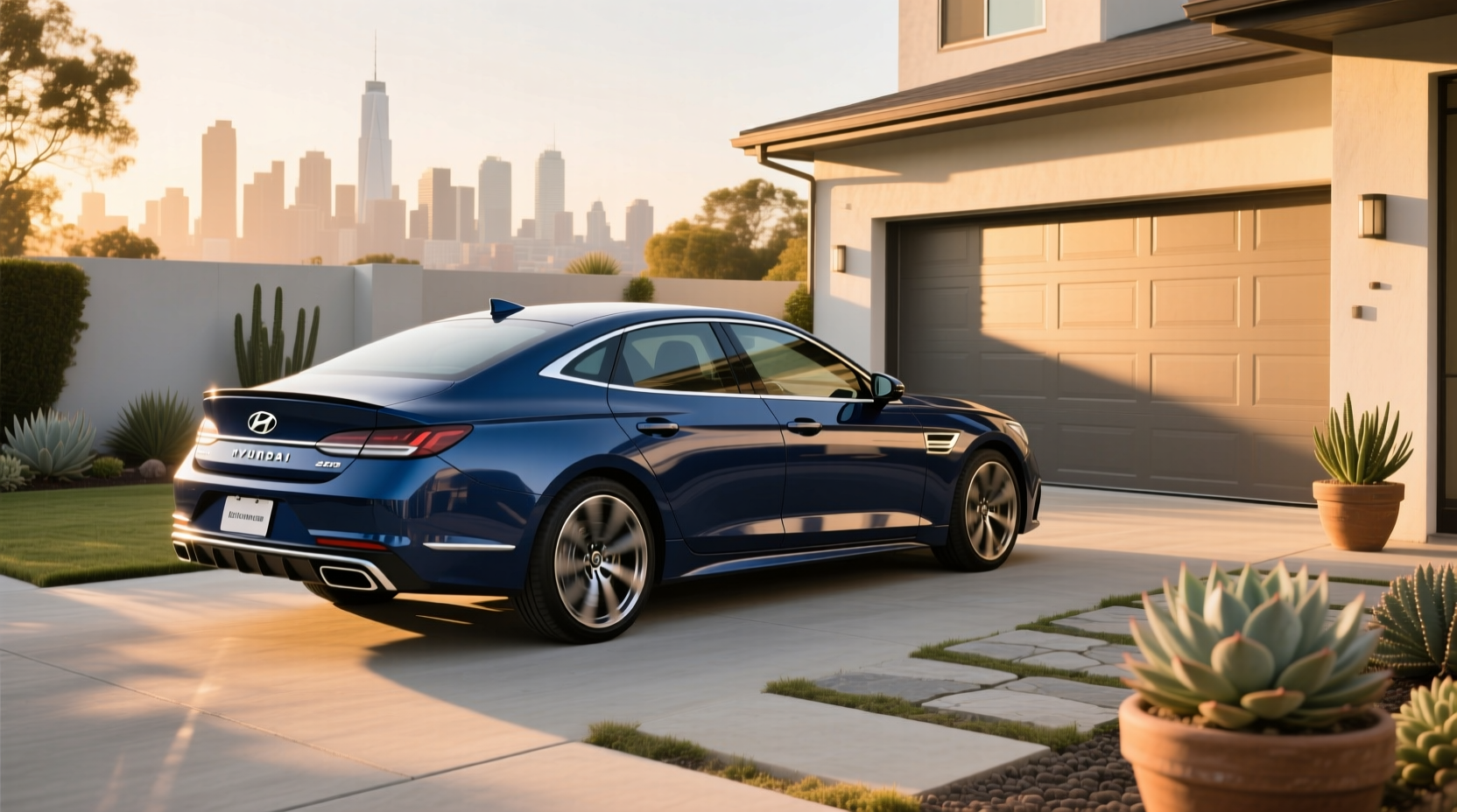 Hyundai Sonata Reliability Guide: What to Look For